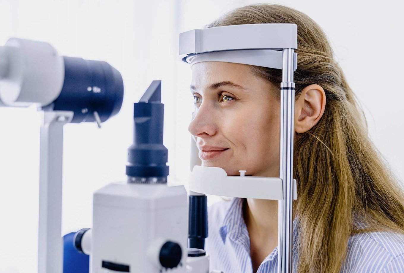 Discover Quality Eye Care: Siloam Eye Care Clinic in Chennai